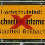 Gailbach und das Internet